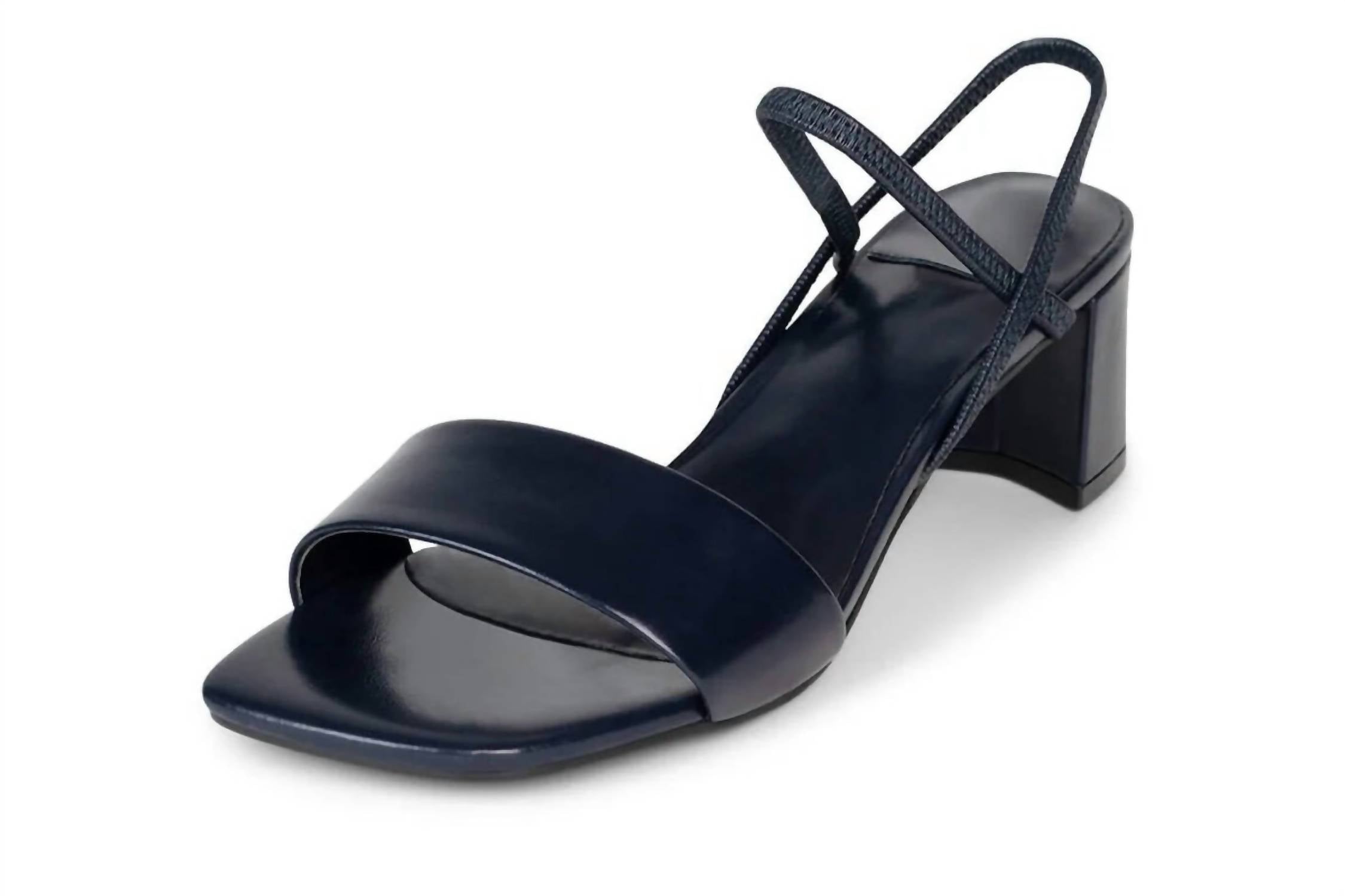 Jeffrey Campbell - Women's Adapt Block Heel Sandals