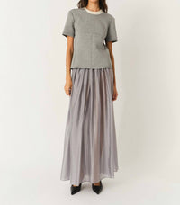 The Garment - Nice Short-sleeve Top