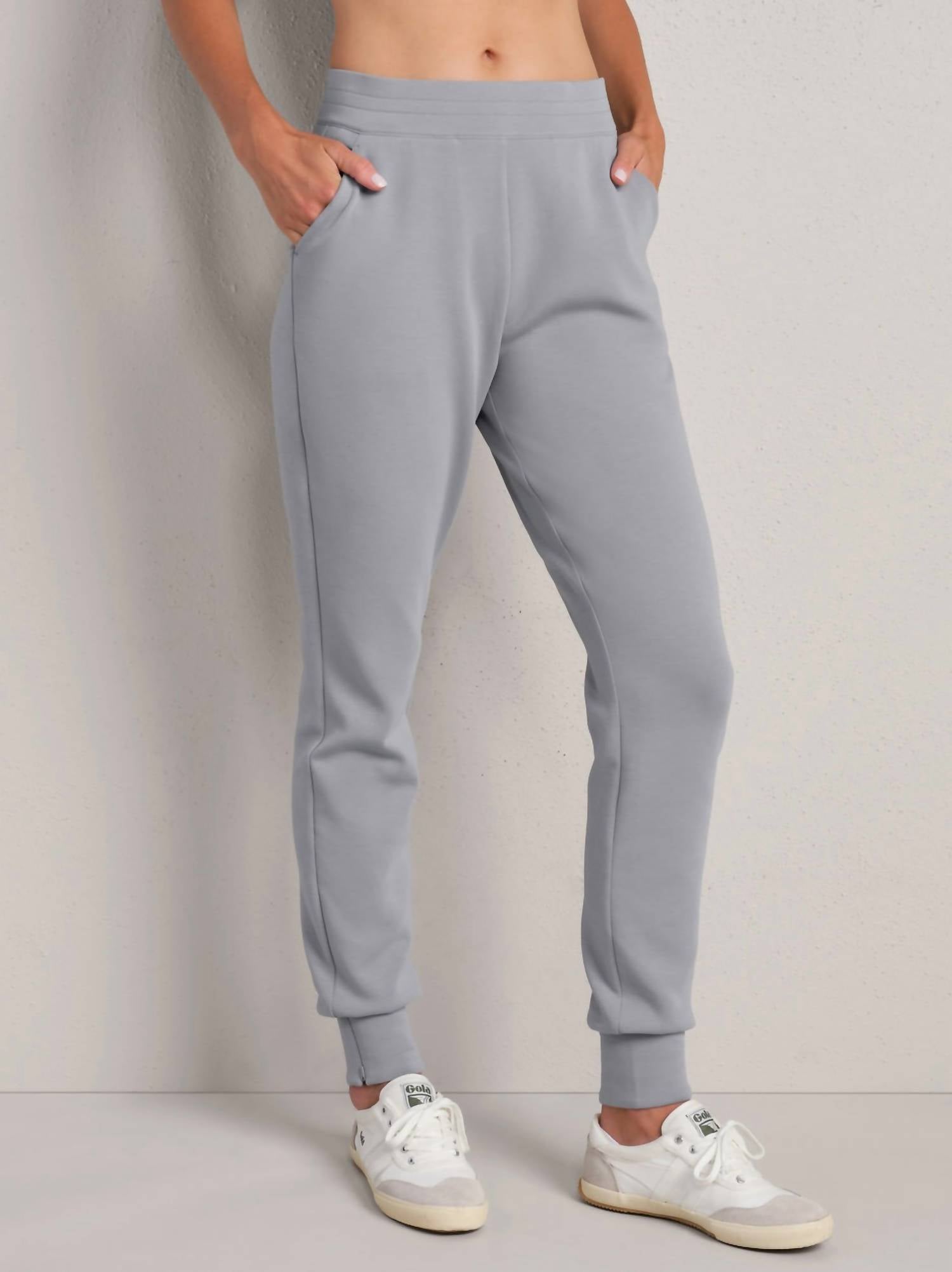 Rhone - Dreamglow Taper Leg Pant