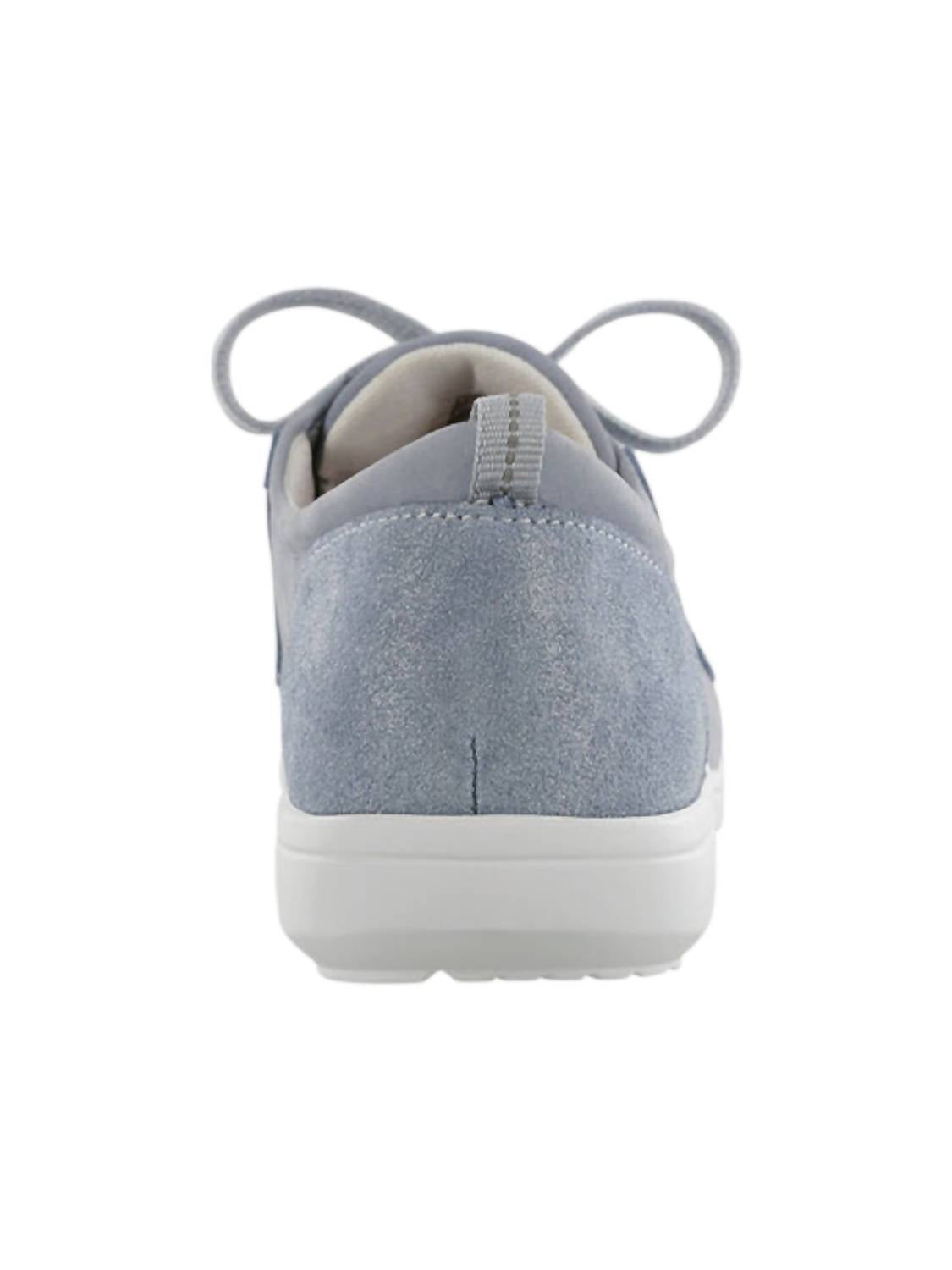Sas - Women's Marnie Lace Up Sneakers