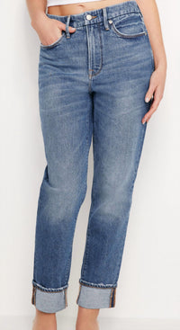 Good American - The Weekender Jeans