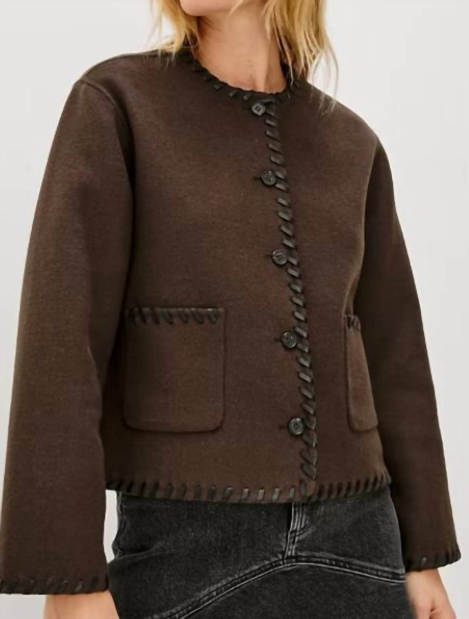 Rails - Melanie Jacket