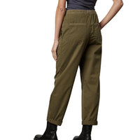 Velvet By Graham & Spencer - Misty Cotton Twill Pants