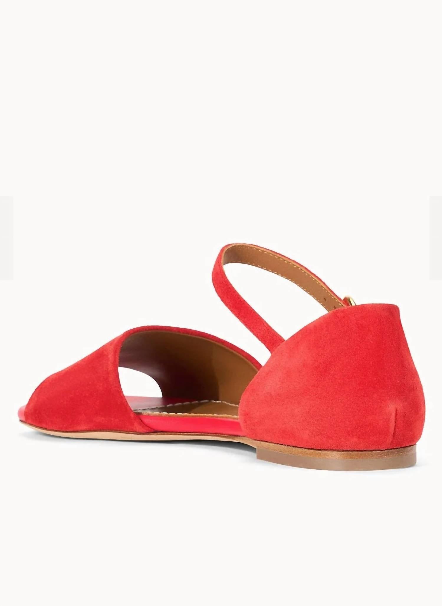 Staud - Women's Catherine Sandals