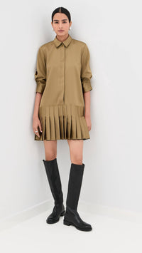 Simkhai - Regina Mini Dress