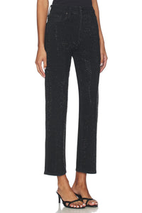Paige - Stevie Ankle Jeans