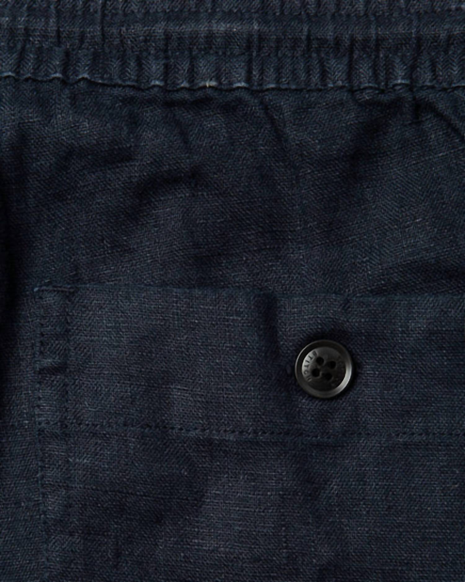 Taylor Stitch - Men's Apres Pull-on Short