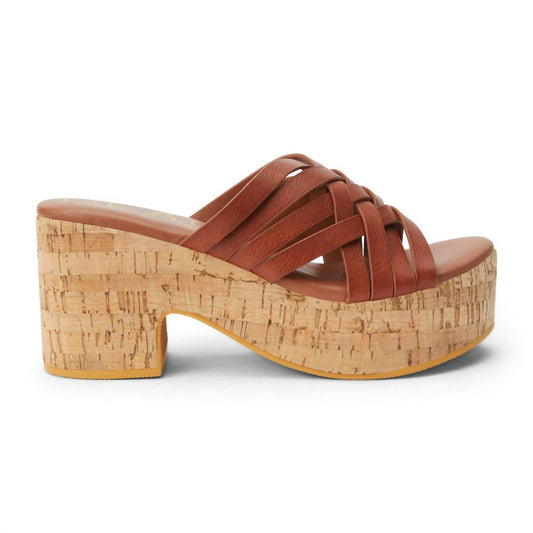 Matisse - Women's Daydream Platform Heel