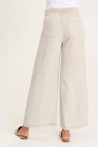 Xcvi - Pheodora Embroidered Pant