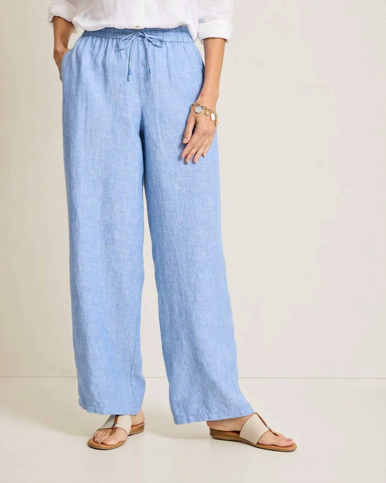 Tommy Bahama - Two Palms Easy Pants