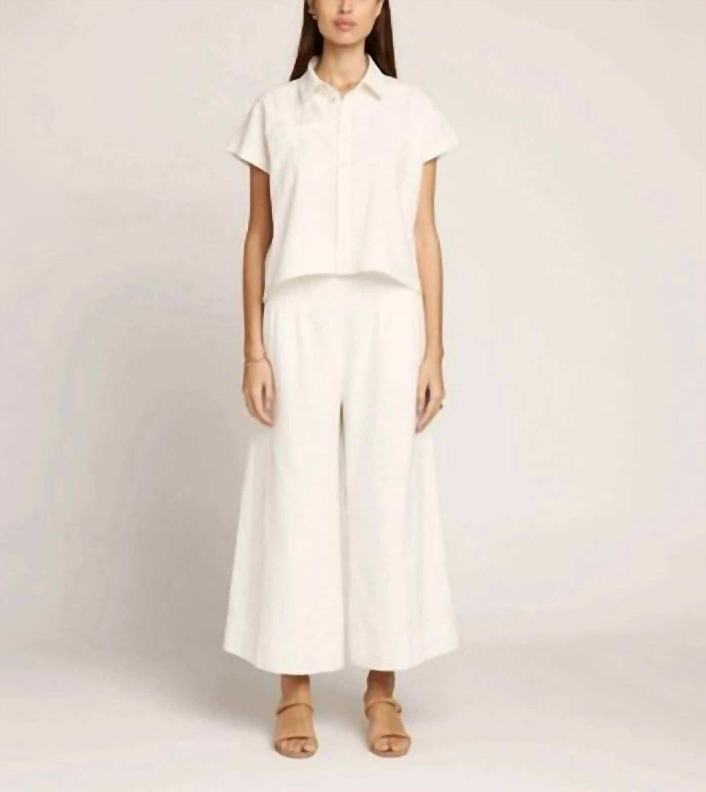 Cleobella - Manui Pants