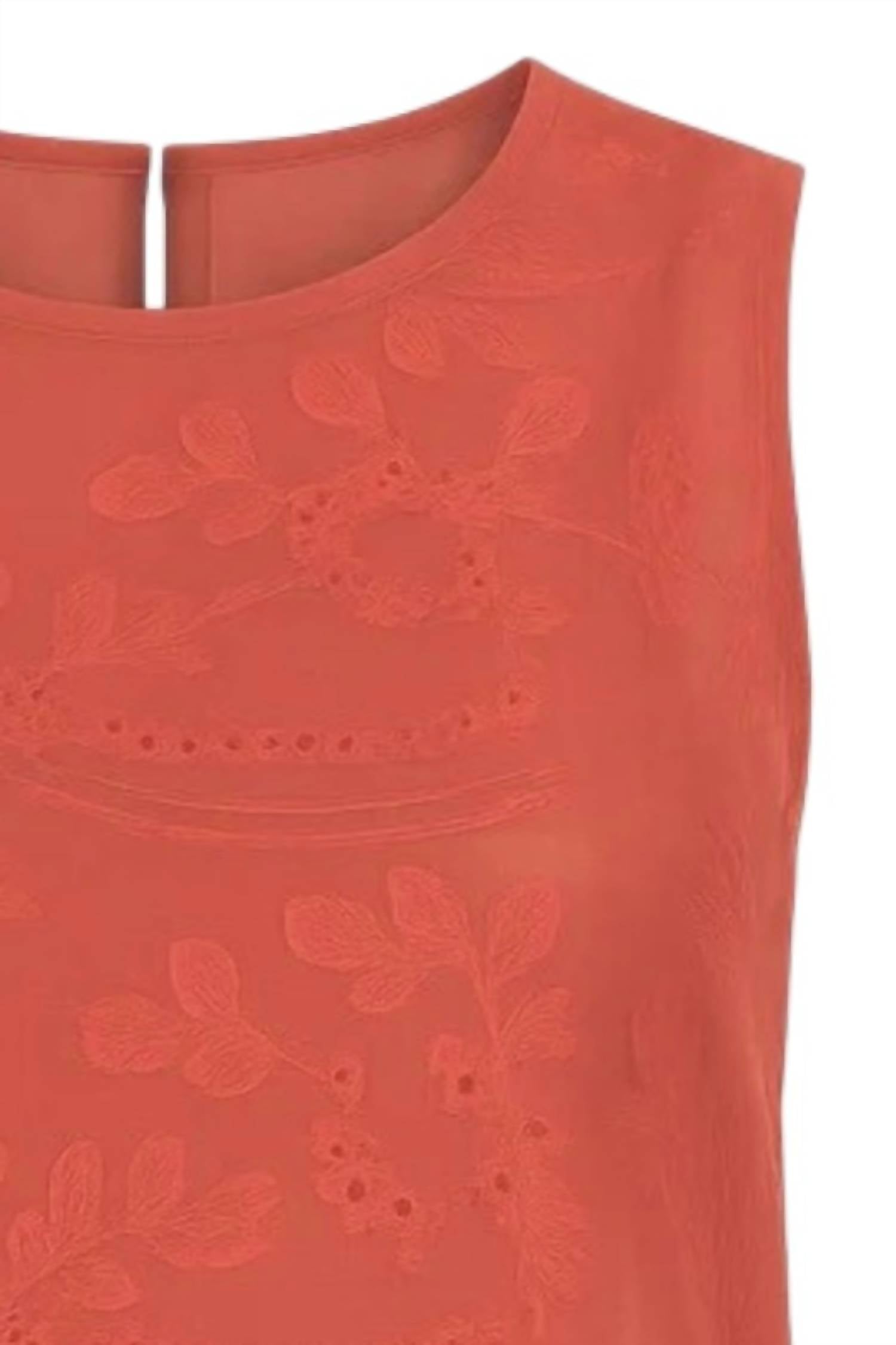 Another Love - Women's Jo Sleeveless Top