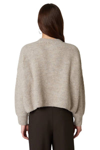 Nia - Ariana Sweater