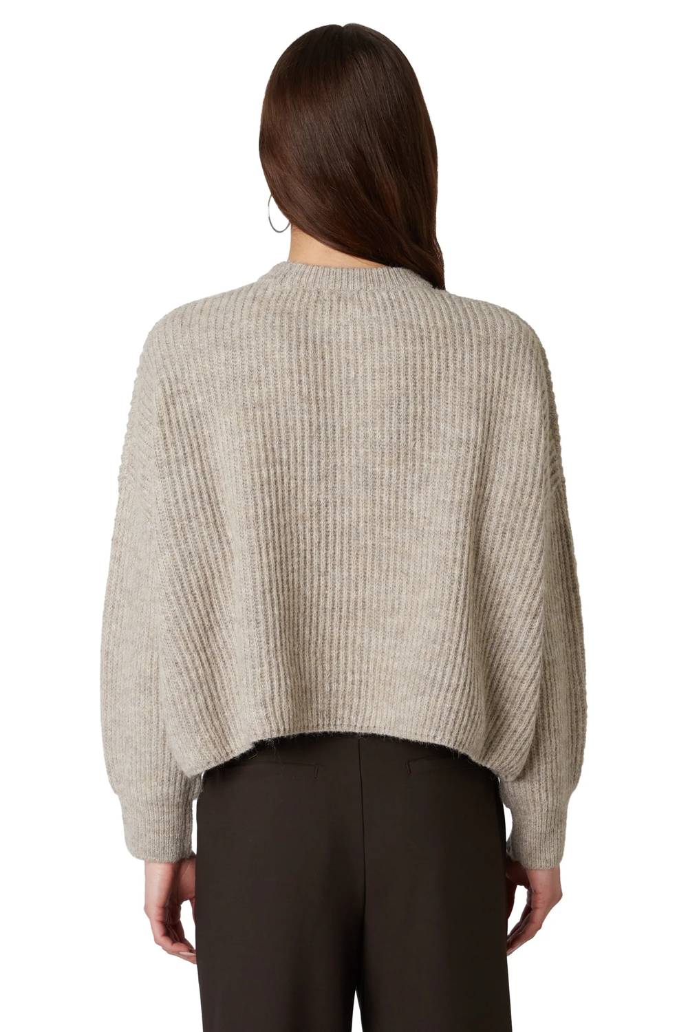 Nia - Ariana Sweater