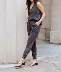 Natalie Busby - Get Going Jogger