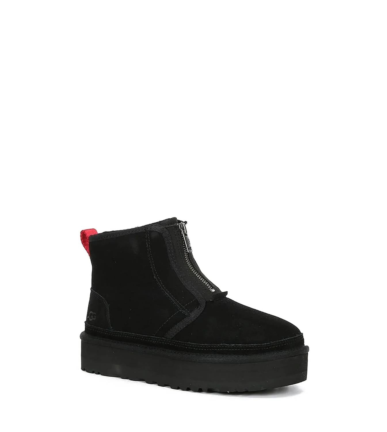 Ugg - Women's Neumel Platform Shoes