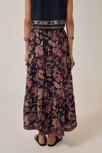 Maison Hotel - Lea Skirt