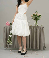 Zemeta - Whip Balloon Skirt