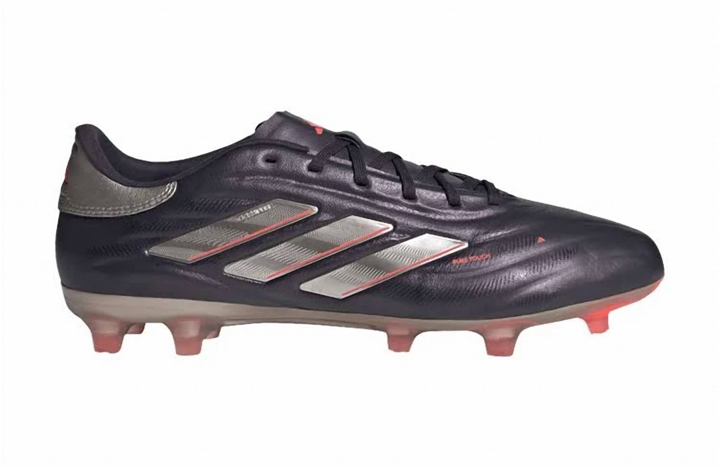 Adidas - Men's Copa Pure 2 Pro Fg Shoes