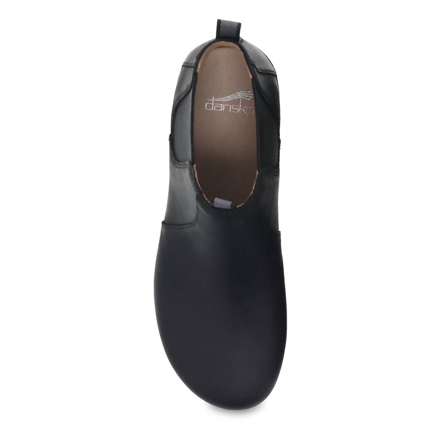 Dansko - Women's Becka Low Bootie