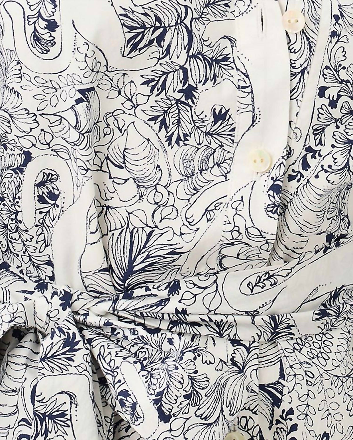 Lilly Pulitzer - Drena Mini Dress