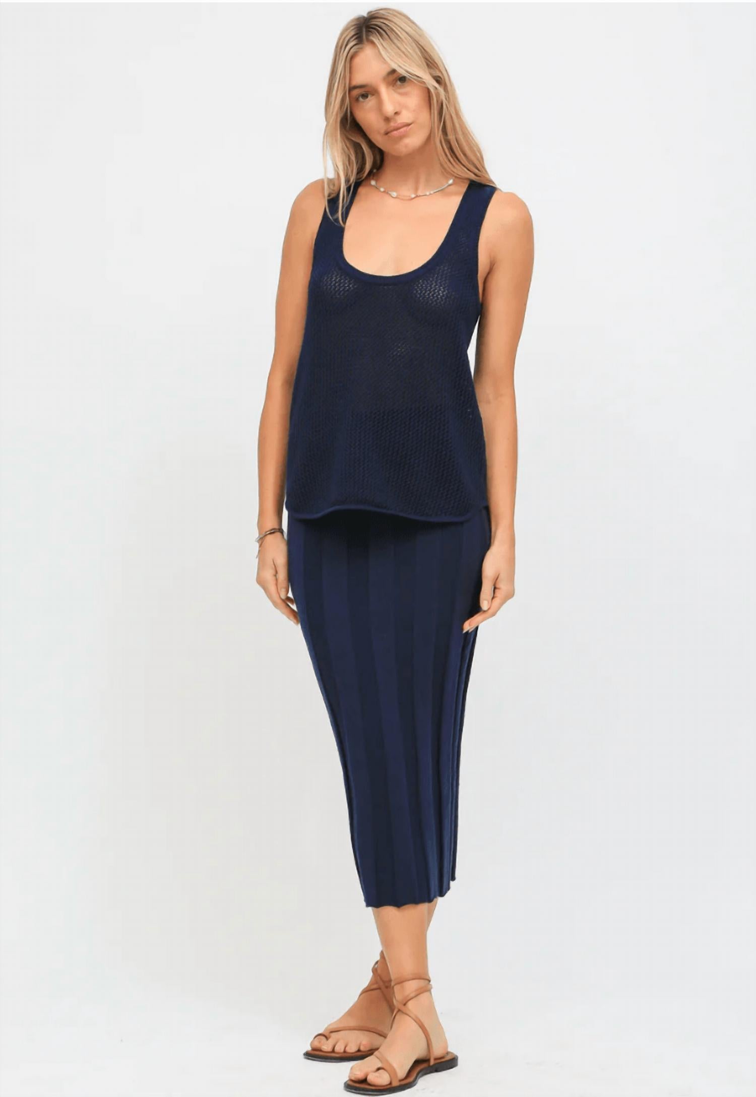 Electric & Rose - Jayson Tank