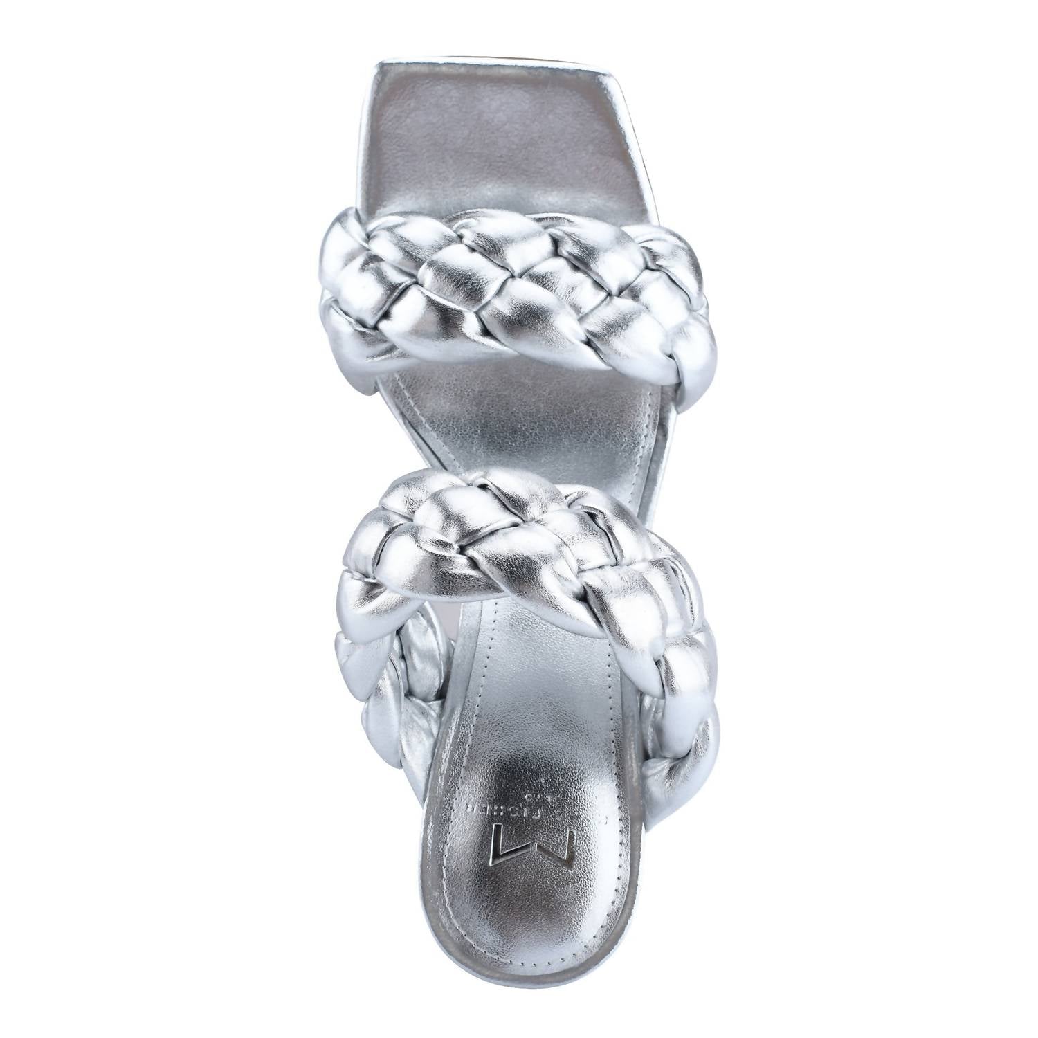 HAMMY HEELED SANDAL