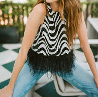 JOJO TOP