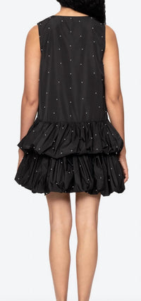 Sea - Alberta Pearl Tank Bubble Dress