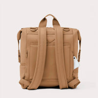 Dagne Dover - Unisex Indi Diaper Backpack