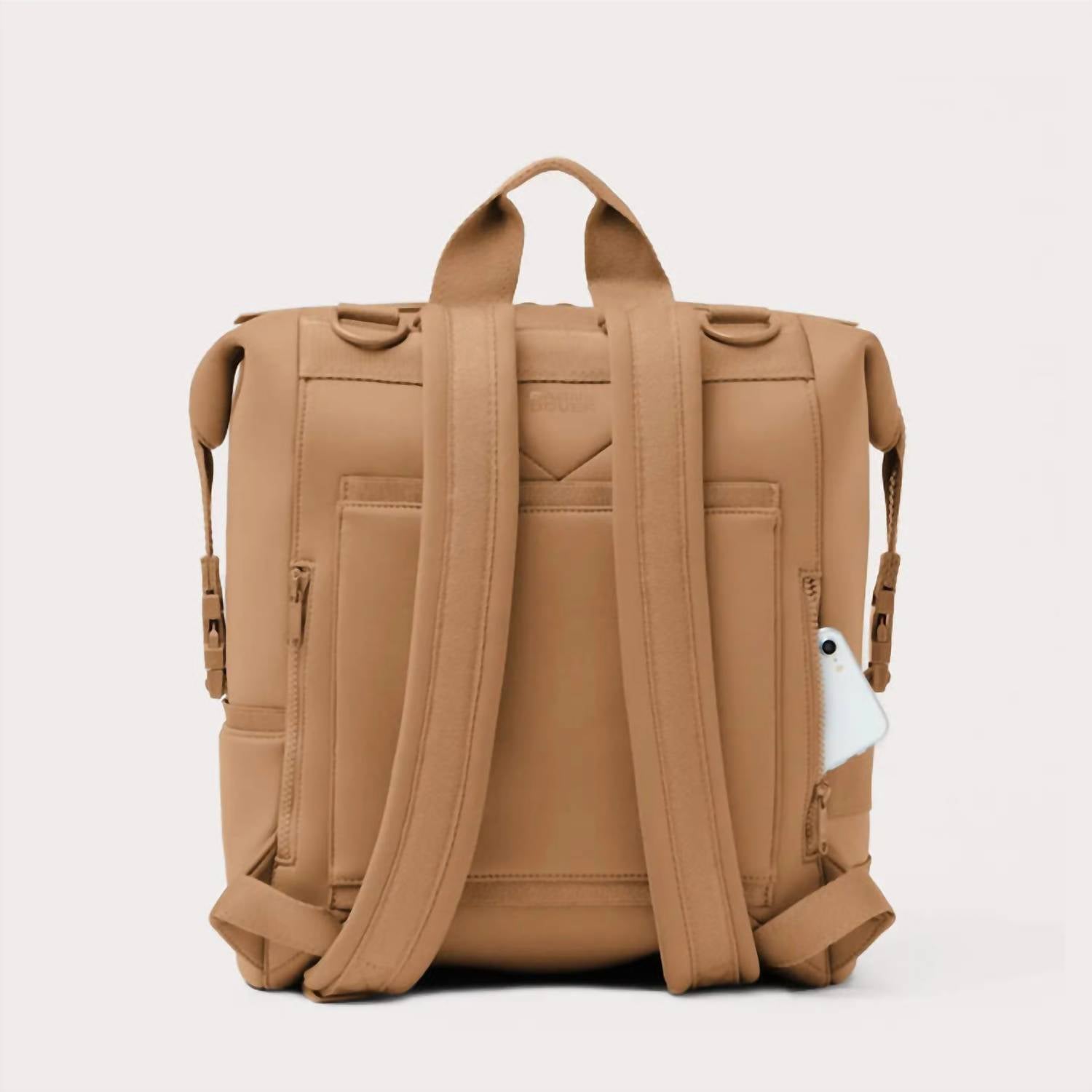 Dagne Dover - Unisex Indi Diaper Backpack