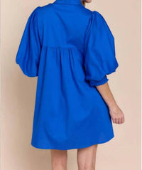 Sofia Collections - Jasper Mini Dress