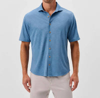 Johnnie-O - Breck Button-down Shirt