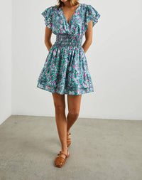 Rails - Kimora Dress