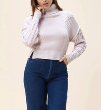 Cleobella - Serah Sweater