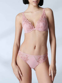 Simone Perele - Saga Triangle Push Up Bra