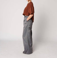Frnch - Hibiscus Pants