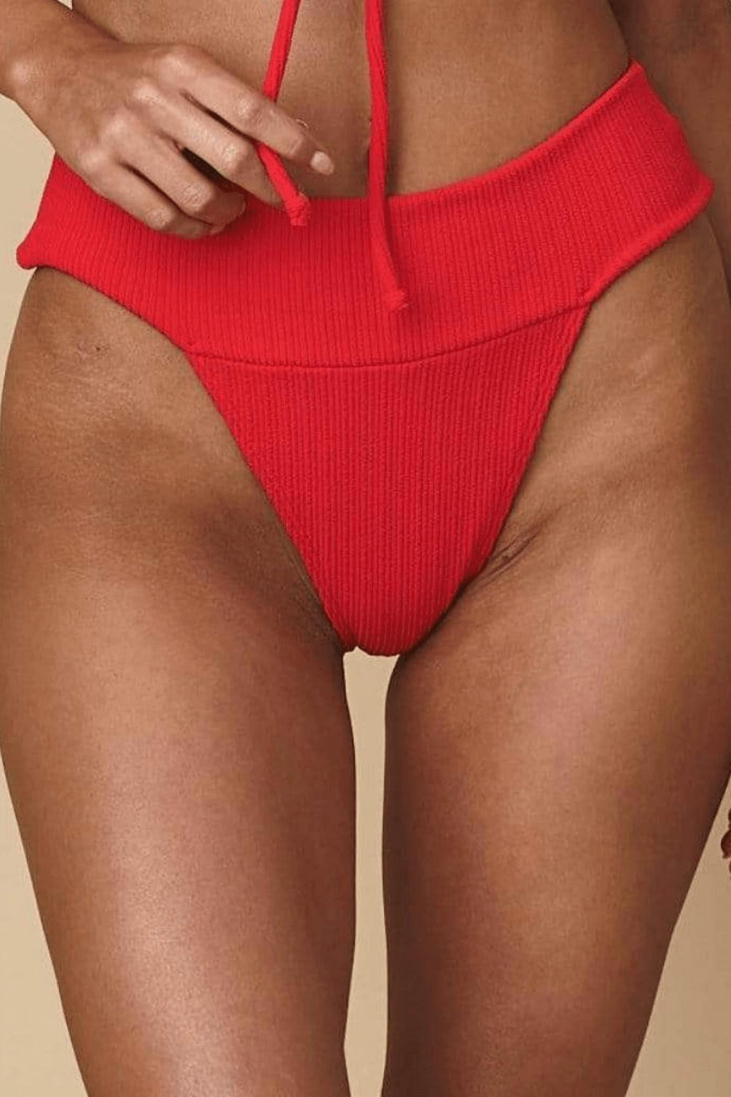 Montce - Tamarindo Bikini Bottom