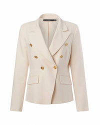 Iris Setlakwe - Women's 6 Buttons Jacket