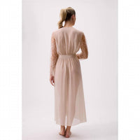 Rya Collection - Sincerity Chantilly Lace Sleeves Robe