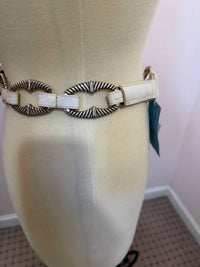 Brighton - Women's Shetland Stretch Belt