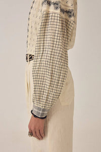 Maison Hotel - Noemi Shirt