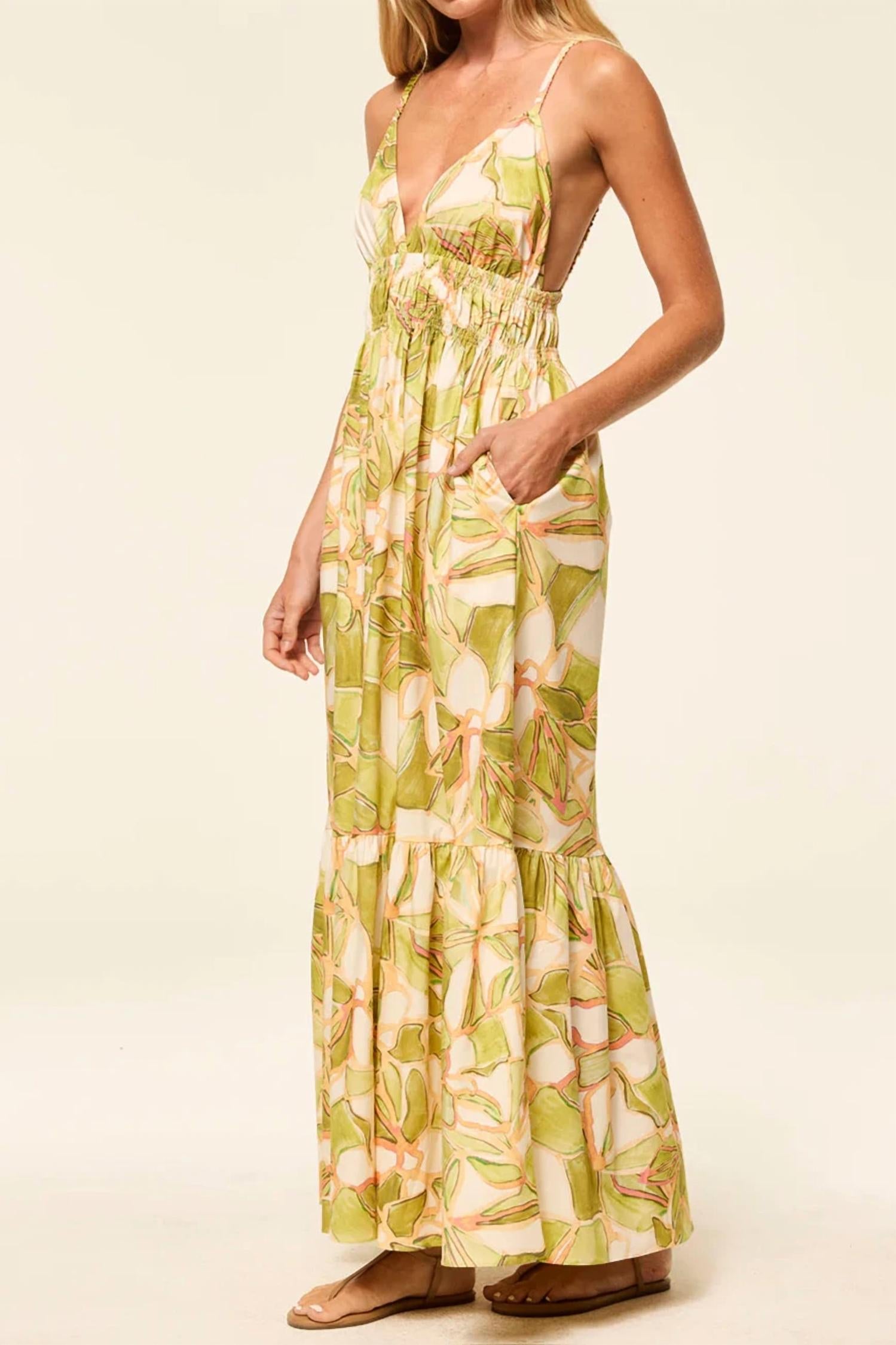 Misa Los Angeles - Cintra Dress