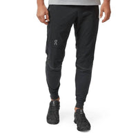On - Pull On Running Pants