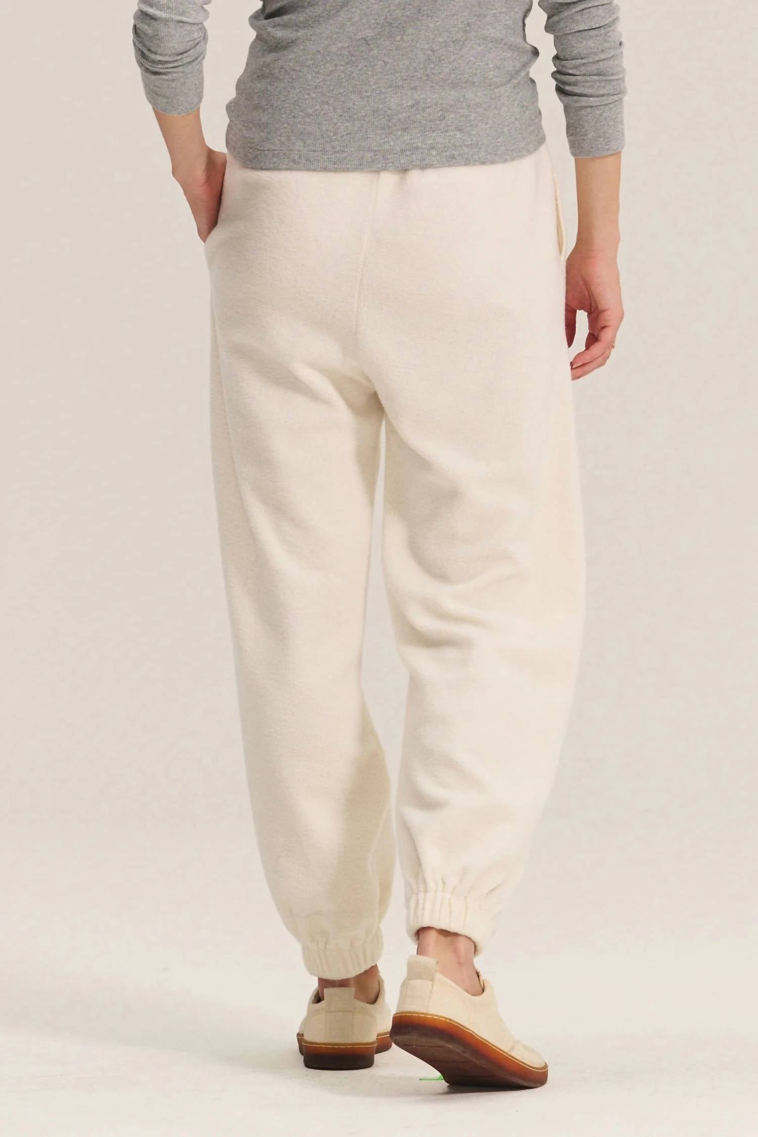 Velvet By Graham & Spencer - Dawn Jogger