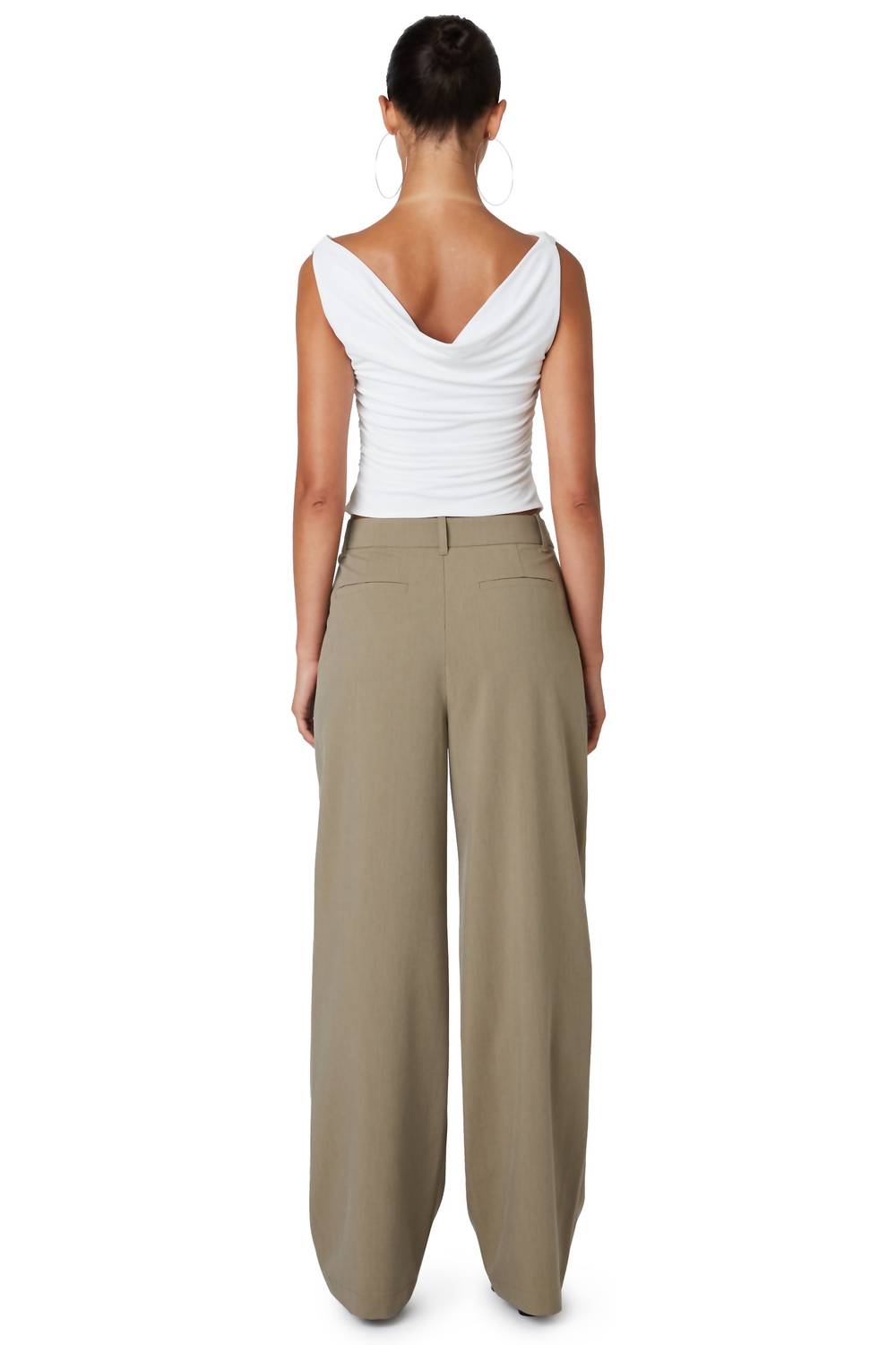 Nia - Kara Trouser