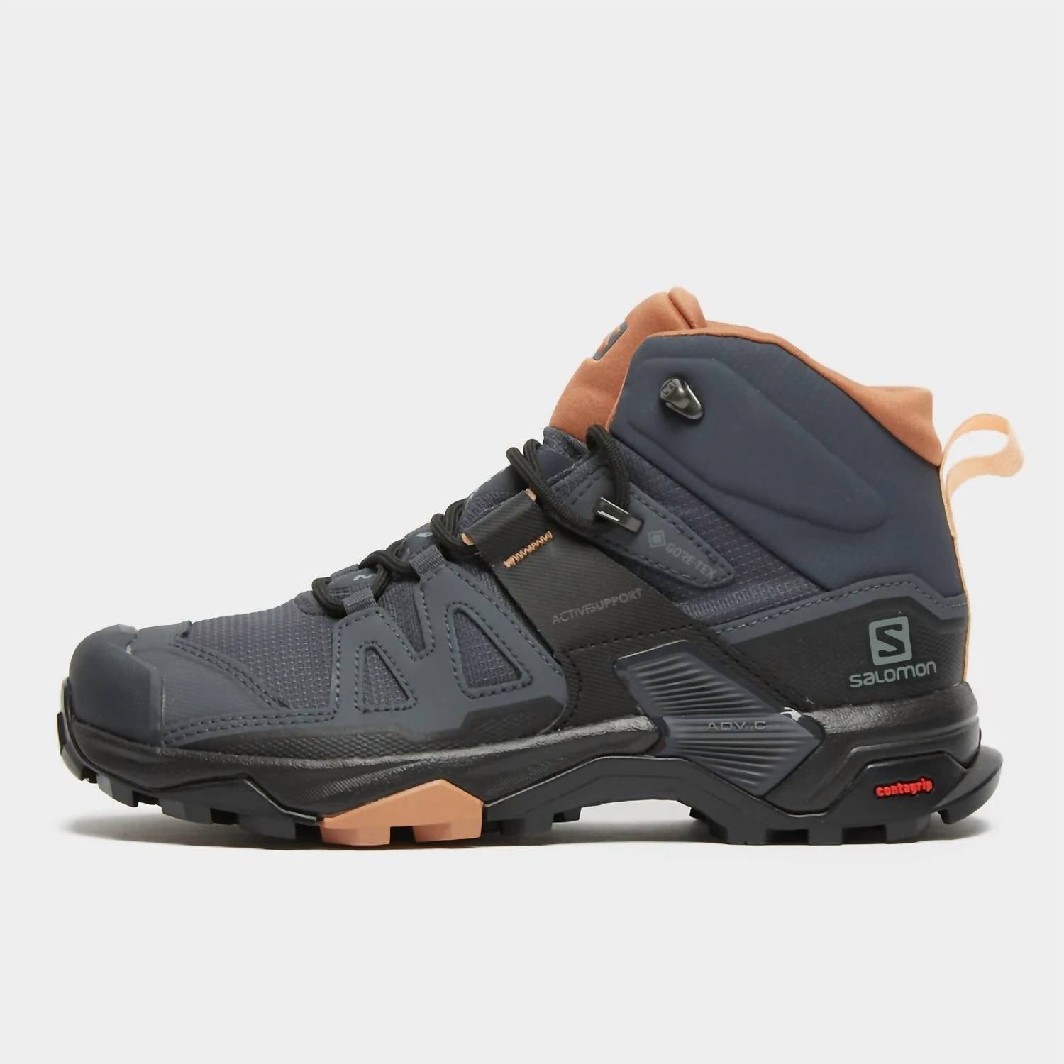 Salomon - Women's X Ultra 4 Mid Gtx Boot
