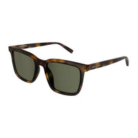Saint Laurent - Women's Square Style Sunglasses
