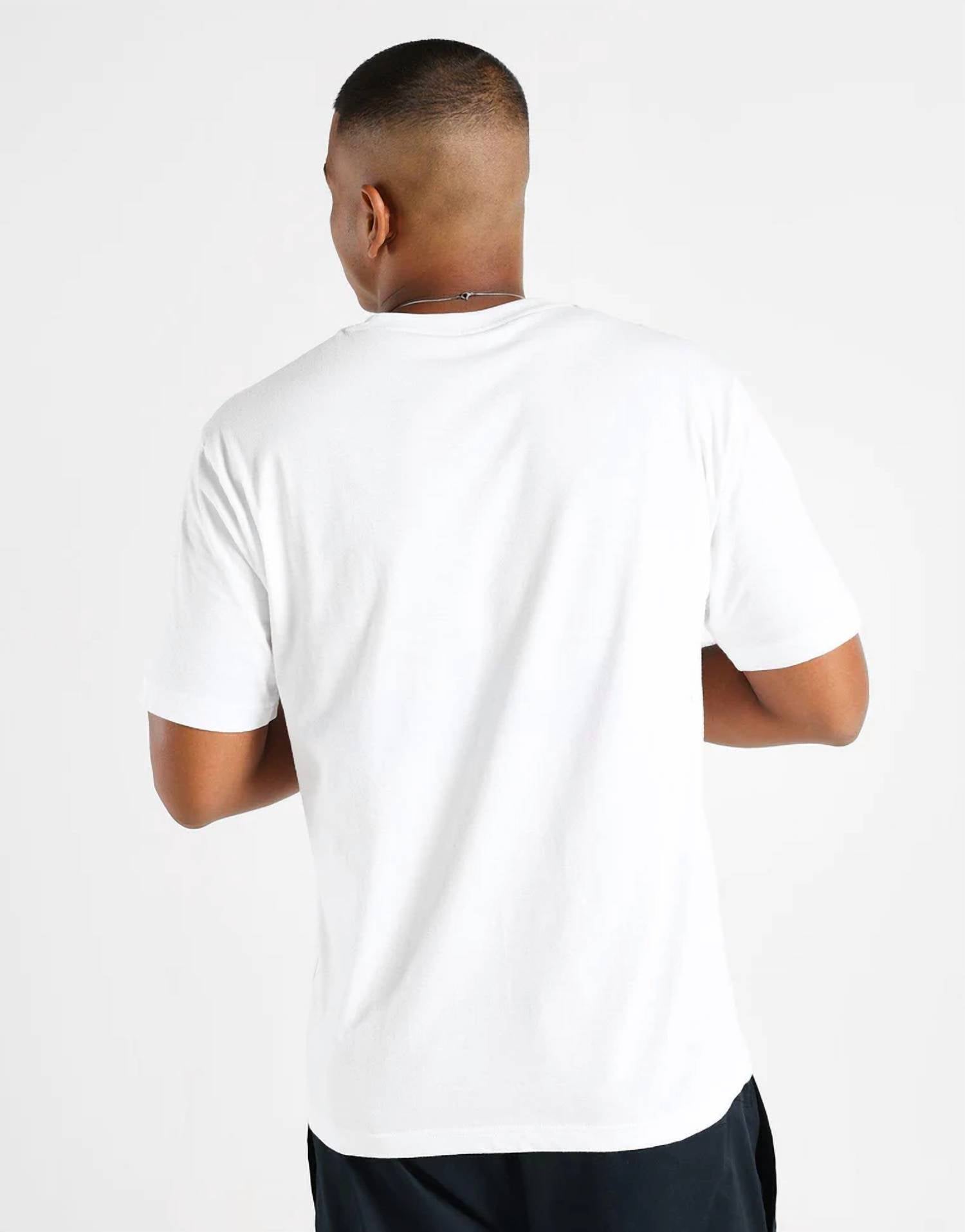 New Balance - Numeric Small Logo T-Shirt