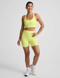 Beyond Yoga - Spacedye Streamlined Racerback Tank Top